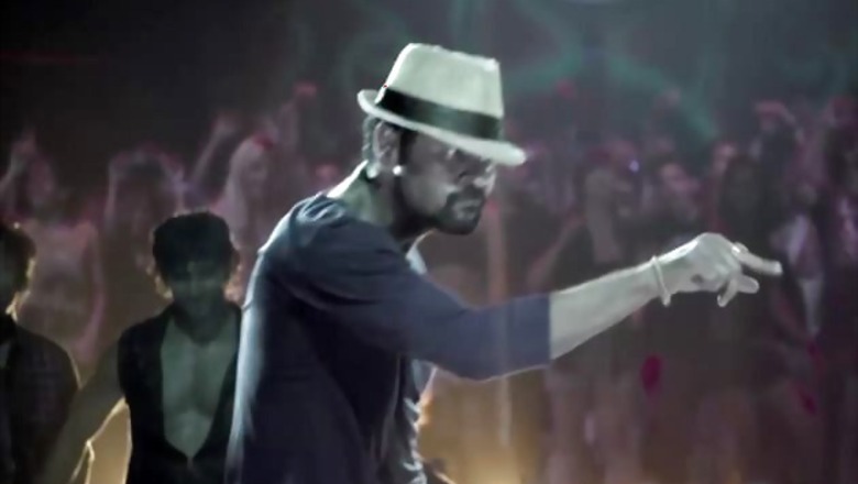 Prabhu Deva: Everybody wants me to do action films