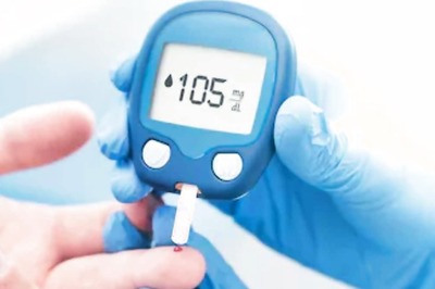 Rapid Weight Loss To Blurred Vision, A Look At Common Symptoms Of Diabetes