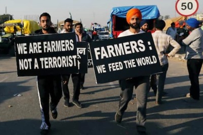 SC Suspends Implementation of Farm Laws, Asks Expert Panel to Submit Proposal Within 2 Months