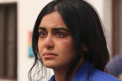 The Kerala Story: How Adah Sharma's FIRST Blockbuster In 15 Years Has Made Her Top Female Actor in Bollywood | Exclusive