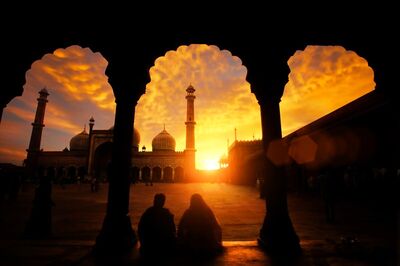 Ramadan Mubarak 2021: Wishes, Messages, Quotes, Facebook and WhatsApp Status