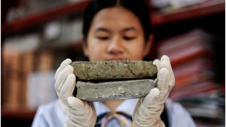Why Waste? Over 2,500 Student Groups and RWAs in Delhi Come Together to Make Eco-bricks