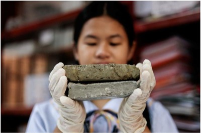 Why Waste? Over 2,500 Student Groups and RWAs in Delhi Come Together to Make Eco-bricks