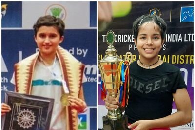 Young and Raring to Go: Indian Badminton’s Youth Brigade Will be World-Beaters Soon