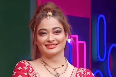 Kiran Rathod First Contestant To Get Eliminated From Bigg Boss Telugu Season 7
