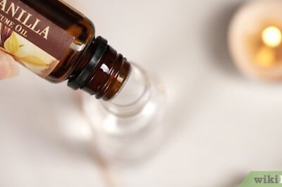 How to Use Fragrance Oils