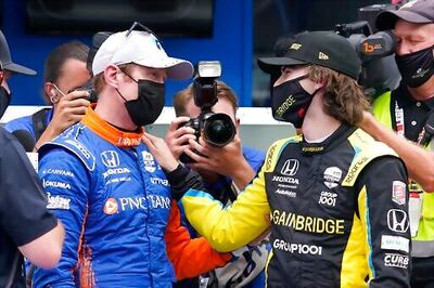 Herta To Replace Injured Pastrana In Race Of Champions