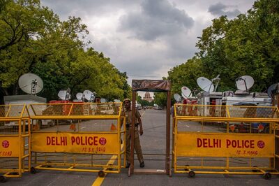 Delhi School Receives Bomb Threat Via Email, Turns Out to be Hoax; Probe Underway