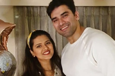 Choti Sarrdaarni Actress Kratika Sengar and Husband Nikitin Dheer Expecting First Baby