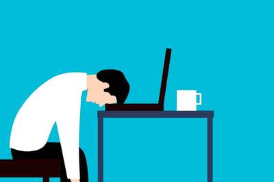 World Sleep Day: Work From Office to Worsen Sleeping Patterns, Affect Productivity, Says Survey