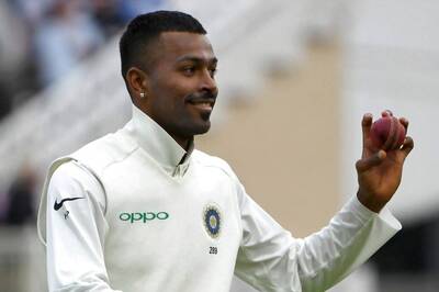 'I Would Be Very Surprised Because…': Ex-India Wicketkeeper On Hardik Pandya’s Return To Test Cricket