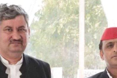 Samajwadi Party's Sanjay Lathar Made Leader of Opposition in UP Legislative Council