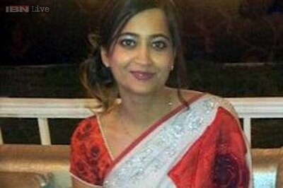 Gopal Kanda's men slapped us in court, claims Geetika Sharma's family