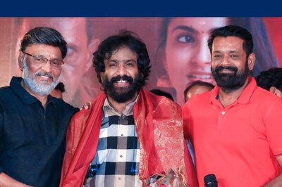 Audio and Trailer of Nikil Murukan’s Debut Film Powder Launched; Check Here