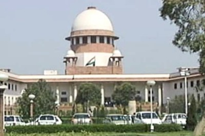 SC to hear Gujarat's plea on Lokayukta today