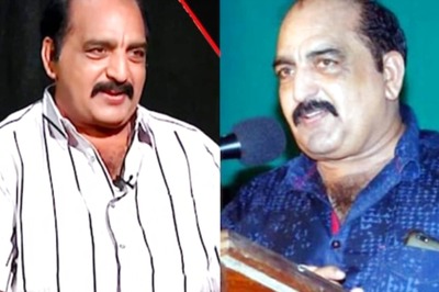 Senior Telugu Actor Raja Babu Passes Away at 64