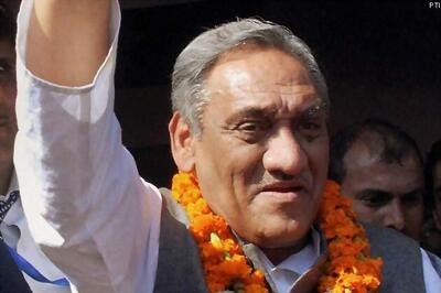 Khadi industries can give jobs to youngsters in flood-hit areas: Bahuguna