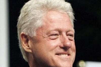 Clinton doesn't support attack on Iran