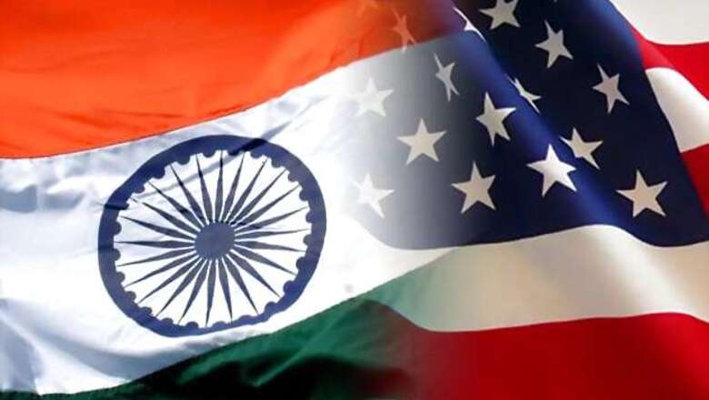 Ties with India, China not zero-sum game: US