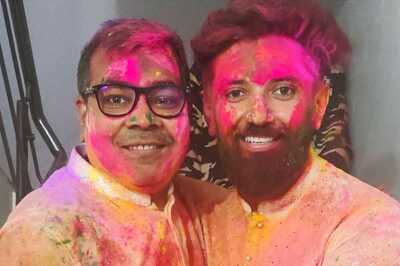 LS Polls: Chirag Paswan Keeps Father's Bastion Hajipur, Gives Jamui Seat To Brother-in-law Arun Bharti