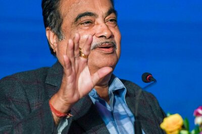 New Bharat NCAP Test Norms Notified to Ensure Vehicle Users' Safety: Nitin Gadkari