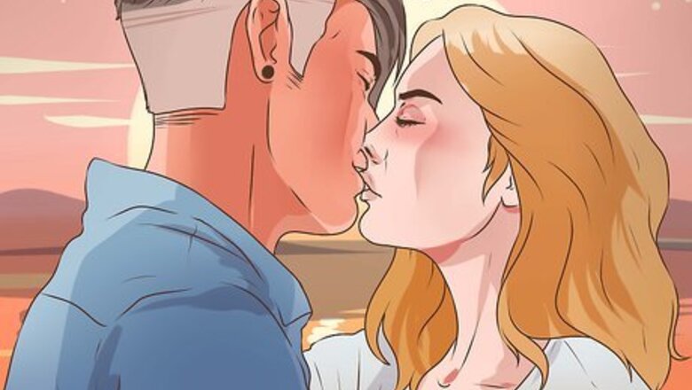 How to Caress a Woman