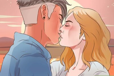 How to Caress a Woman