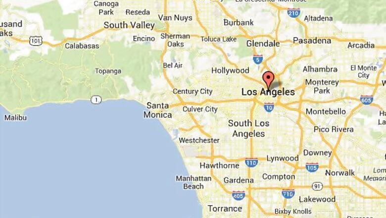 50 injured as bus overturns on a major highway in US