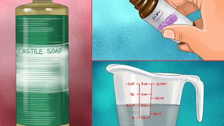 How to Keep a Horse Clean on a Budget