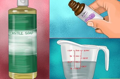 How to Keep a Horse Clean on a Budget