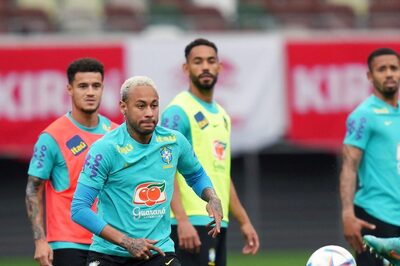 Brazil Faces Japan in Friendly With Lesser Focus on Neymar
