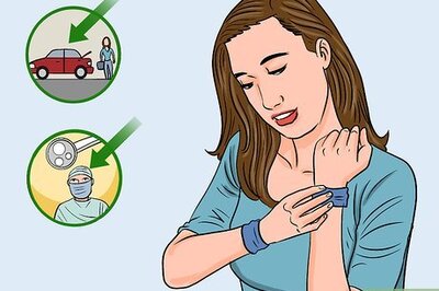 How to Wear Sea Bands