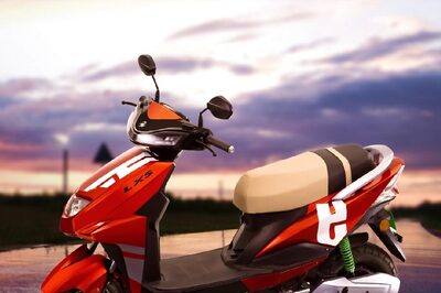 Lectrix LXS G 2.0, LXS G 3.0 Cross 12k Booking Mark, Details Here