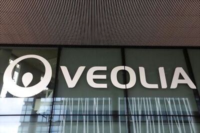 Veolia Aims To Buy Suez Stake As Prelude To Planned Takeover