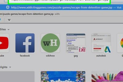 How to Beat Escape From Detention