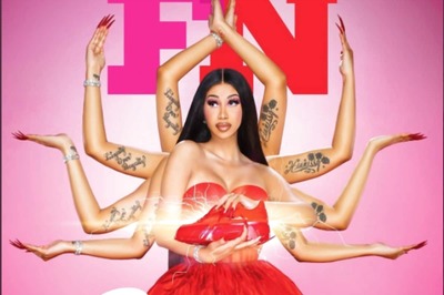 Cardi B Apologises for Appropriating Goddess Durga Look on Magazine Cover: Do Not Like Offending Anyone's Religion