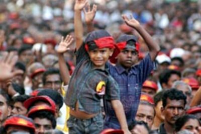 TN polls: Left to extend outside support