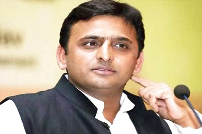 UP CM Akhilesh Yadav invites suggestions from APJ Abdul Kalam on development of state