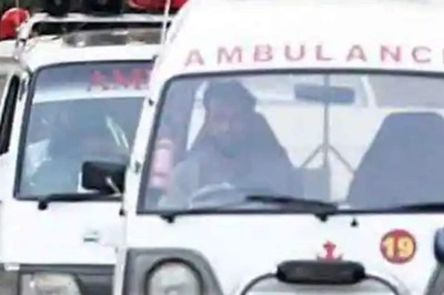 Noida-based Man Provides Free Ambulance Services in 11 States After His Brother Died in Road Accident