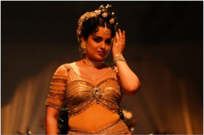 Kangana Ranaut's 'Thalaivi' Postponed Amid Covid-19 Second Wave