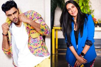 Roadies Xtreme Winner Defends Neha Dhupia, Posts Video of Actor Slamming Woman for Slapping Him