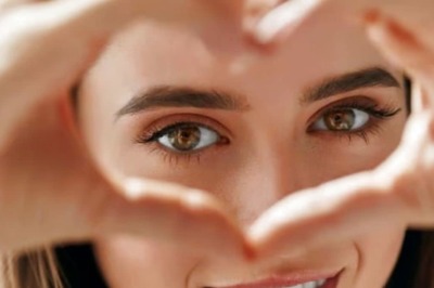 Regular Breaks To Eating Vitamin A-rich Foods, 5 Ways To Protect Eyes While Using Laptops