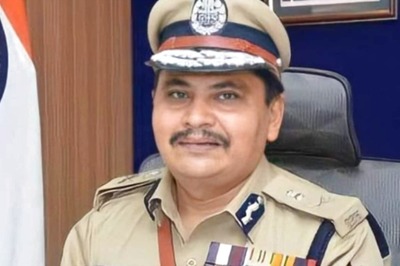 Meet Mahesh Bhagwat: The IPS Officer Who Makes Testing Times Easier for Other Civil Services Aspirants