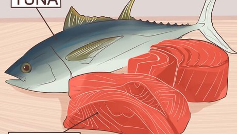 How to Choose the Healthiest Sushi Dishes