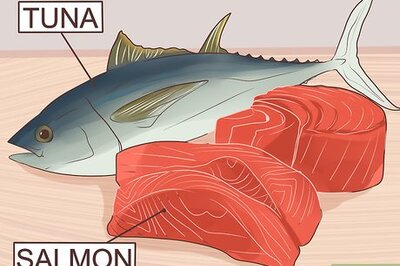 How to Choose the Healthiest Sushi Dishes