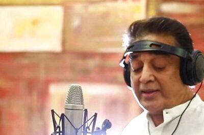 At Chess Olympiad 2022  Inauguration, History of Tamil Nadu in Kamal Haasan's Voice