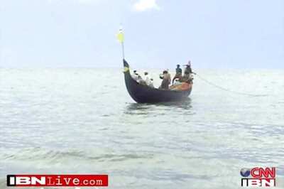 Sri Lankan court orders release of 34 TN fishermen