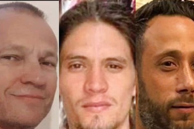 Israeli Army Recovers Bodies Of Three More Gaza Hostages Killed During Oct 7 Attack