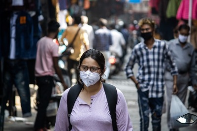 Delhi Reports 946 Fresh Covid Cases, 78 Deaths; Positivity Rate at 1.25%