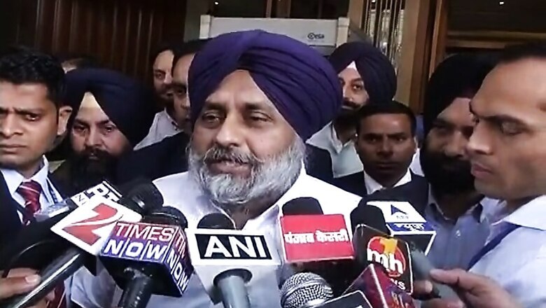 Nabha Jailbreak: Top Officials Suspended, Dismissed, Says Deputy CM